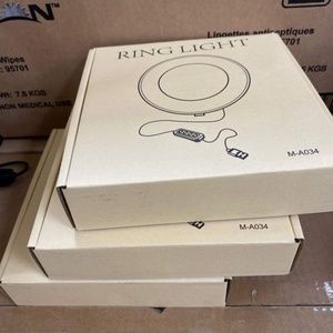 Ring Lights